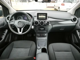 Mercedes-Benz B 180 1.5 DCI 109 h.p. - AUTOMATIC - CAMERA - 7000 € / 13690.81 лв. - 34629211 11