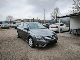 Mercedes-Benz B 180 1.5 DCI 109 h.p. - AUTOMATIC - CAMERA - 7000 € / 13690.81 лв. - 34629211 3