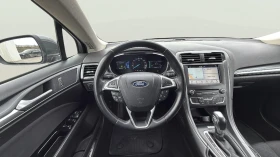 Ford Mondeo 2.0 Hybrid - 16900 € / 33053.53 лв. - 26447286 11