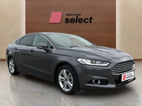 Ford Mondeo 2.0 Hybrid - 16900 € / 33053.53 лв. - 26447286 2