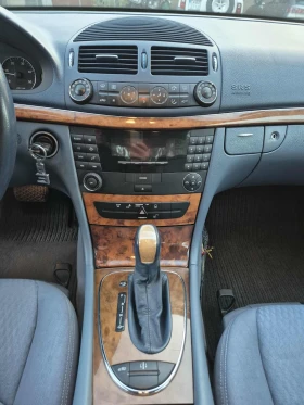 Mercedes-Benz E 270 undefined | Auto.bg — изображение 7