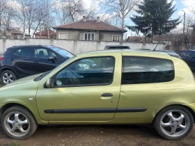 Renault Clio - 1800 € / 3520.49 лв. - 57864837 4