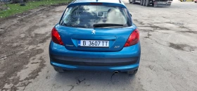 Peugeot 207 1.4 | Auto.bg — изображение 5
