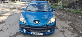 Peugeot 207 1.4 | Auto.bg — изображение 2