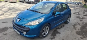 Peugeot 207 1.4
