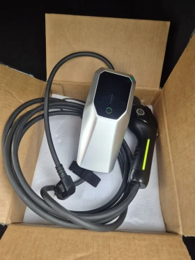 Hyundai Ioniq 6 Long Range 77.4kWh Premium 4x4 | Auto.bg — изображение 17