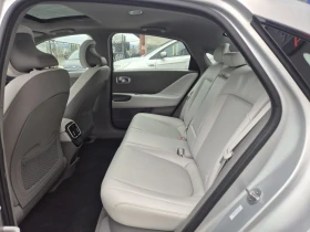 Hyundai Ioniq 6 Long Range 77.4kWh Premium 4x4 | Auto.bg — изображение 8