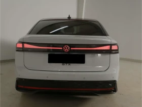 VW ID.7 GTX* 91kWh* PANO* MATRIX* 360 CAM* KEYLESS* DISTR* | Auto.bg — изображение 5