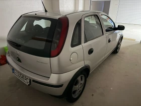 Opel Corsa 1.2  - 2000 € / 3911.66 лв. - 11012145 4