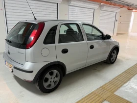 Opel Corsa 1.2 ������ | Mobile.bg � ����� ������ 5