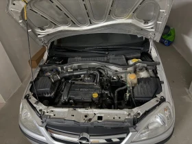 Opel Corsa 1.2  - 2000 € / 3911.66 лв. - 11012145 7