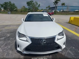 Lexus RC 200t 2.0L I-4 DI, DOHC, VVT, TURBO, 241HP Rear Wheel - 13900 € / 27186.04 лв. - 58382123 17