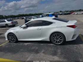 Lexus RC 200t 2.0L I-4 DI, DOHC, VVT, TURBO, 241HP Rear Wheel - 13900 € / 27186.04 лв. - 58382123 14