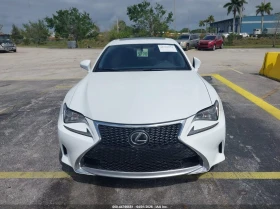 Lexus RC 200t 2.0L I-4 DI, DOHC, VVT, TURBO, 241HP Rear Wheel - 13900 € / 27186.04 лв. - 58382123 12