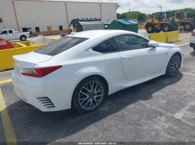 Lexus RC 200t 2.0L I-4 DI, DOHC, VVT, TURBO, 241HP Rear Wheel - 13900 € / 27186.04 лв. - 58382123 4