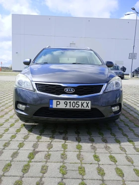 Kia Ceed undefined | Auto.bg — изображение 2