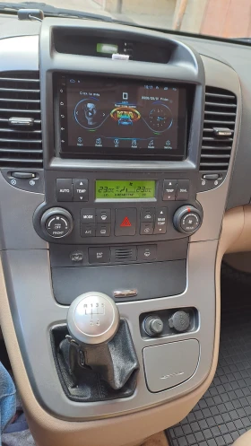 Kia Carnival - 4200 € / 8214.49 лв. - 91973987 15