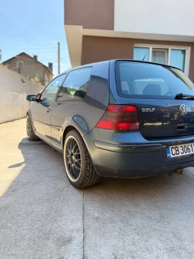 VW Golf 1.9TDI | Mobile.bg � ����� ������ 5