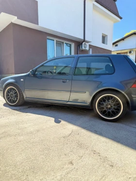 VW Golf 1.9TDI | Mobile.bg � ����� ������ 4