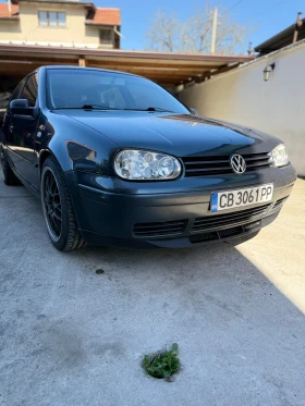 VW Golf 1.9TDI | Mobile.bg � ����� ������ 2
