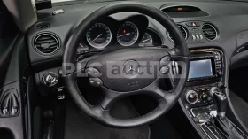 Mercedes-Benz SL 500 ������� ��������� | Mobile.bg � ����� ������ 5