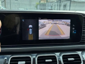 Mercedes-Benz GLE 450 * AMG ����� * ���������* BURMESTER* 2 ����� | Mobile.bg � ����� ������ 11