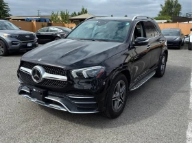 ����� �� �������� �� Mercedes-Benz GLE 450 * AMG ����� * ���������* BURMESTER* 2 �����