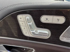 Mercedes-Benz GLE 450 * AMG ����� * ���������* BURMESTER* 2 ����� | Mobile.bg � ����� ������ 12