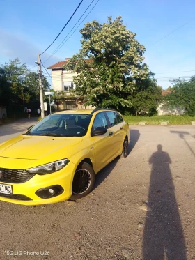 Fiat Tipo ������ ��� | Mobile.bg � ����� ������ 3