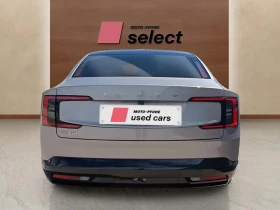 Volvo ES90 92 kWh | Auto.bg — изображение 6
