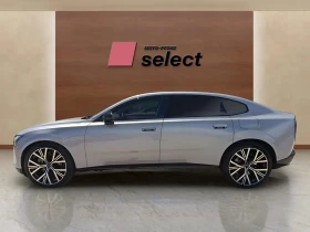 Volvo ES90 92 kWh | Auto.bg — изображение 8