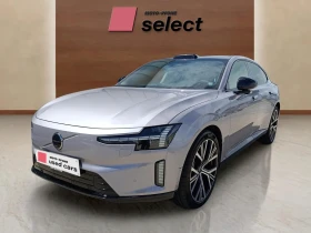 Volvo ES90 92 kWh