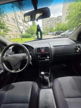 Hyundai Getz | Mobile.bg � ����� ������ 8