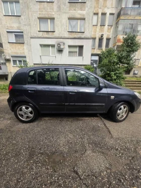 Hyundai Getz | Mobile.bg � ����� ������ 2