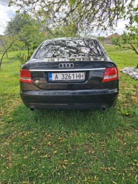 Audi A6 - 5250 € / 10268.11 лв. - 69096507 3
