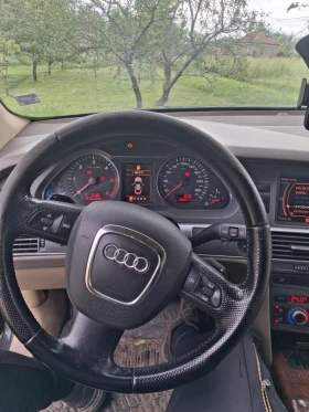 Audi A6 - 5250 € / 10268.11 лв. - 69096507 14