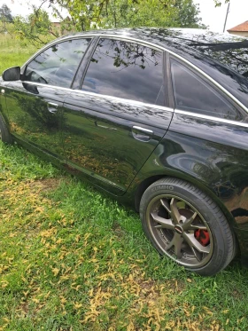 Audi A6 - 5250 € / 10268.11 лв. - 69096507 5