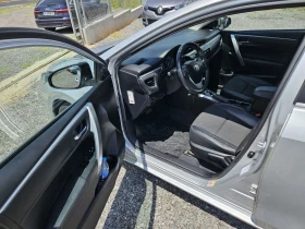 Toyota Corolla 1.6VVTI  Автоматик | Auto.bg — изображение 10
