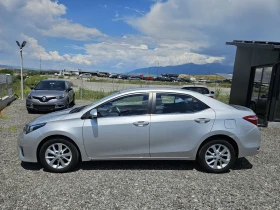 Toyota Corolla 1.6VVTI  Автоматик | Auto.bg — изображение 2