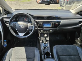 Toyota Corolla 1.6VVTI  Автоматик | Auto.bg — изображение 13