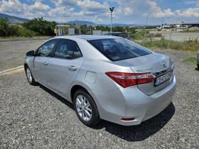 Toyota Corolla 1.6VVTI  Автоматик | Auto.bg — изображение 3