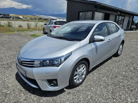 Toyota Corolla 1.6VVTI  Автоматик