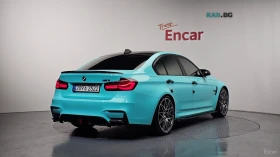 BMW M3 COMPETITION* HUD* КОЖА* НАВИ* 360 | Auto.bg — изображение 2
