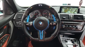 BMW M3 COMPETITION* HUD* КОЖА* НАВИ* 360 | Auto.bg — изображение 12