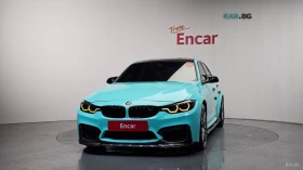 BMW M3 COMPETITION* HUD* КОЖА* НАВИ* 360 | Auto.bg — изображение 3