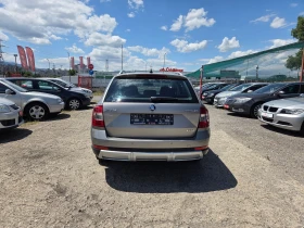Skoda Octavia 2.0TDI/SCOUT - цена по договаряне - 62239426 5