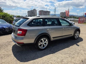 Skoda Octavia 2.0TDI/SCOUT - цена по договаряне - 62239426 4
