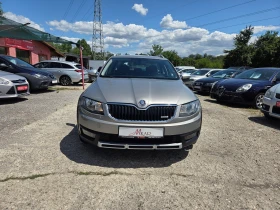 Skoda Octavia 2.0TDI/SCOUT - цена по договаряне - 62239426 2