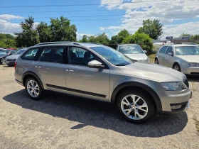 Skoda Octavia 2.0TDI/SCOUT - цена по договаряне - 62239426 3
