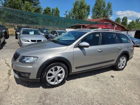 Skoda Octavia 2.0TDI/SCOUT